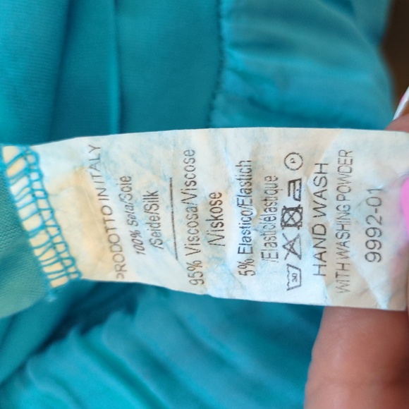 NWOT Woman's Palazzo Pants - Picture 11 of 13